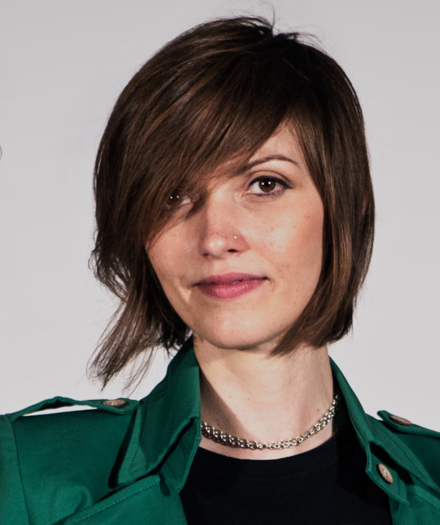 Elisa Monti - Communication Designer laureata magistrale al Politecnico di Milano