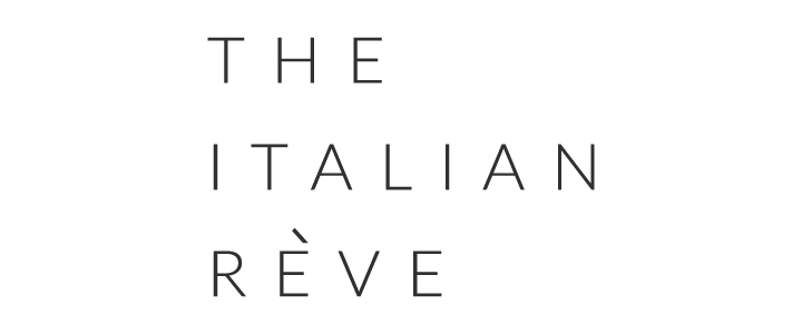 The Italian Rêve
